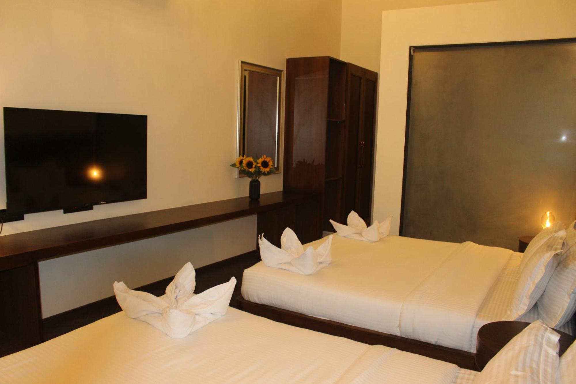 Gulf Hotel Mumbai- The Boutique Hotel Colaba Mumbai Ngoại thất bức ảnh