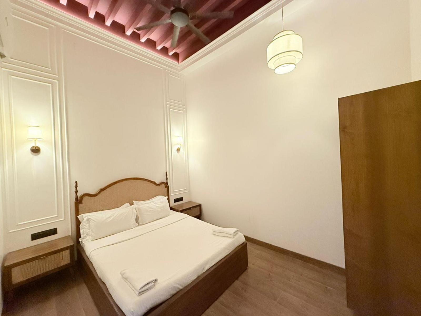 Gulf Hotel Mumbai- The Boutique Hotel Colaba Mumbai Ngoại thất bức ảnh