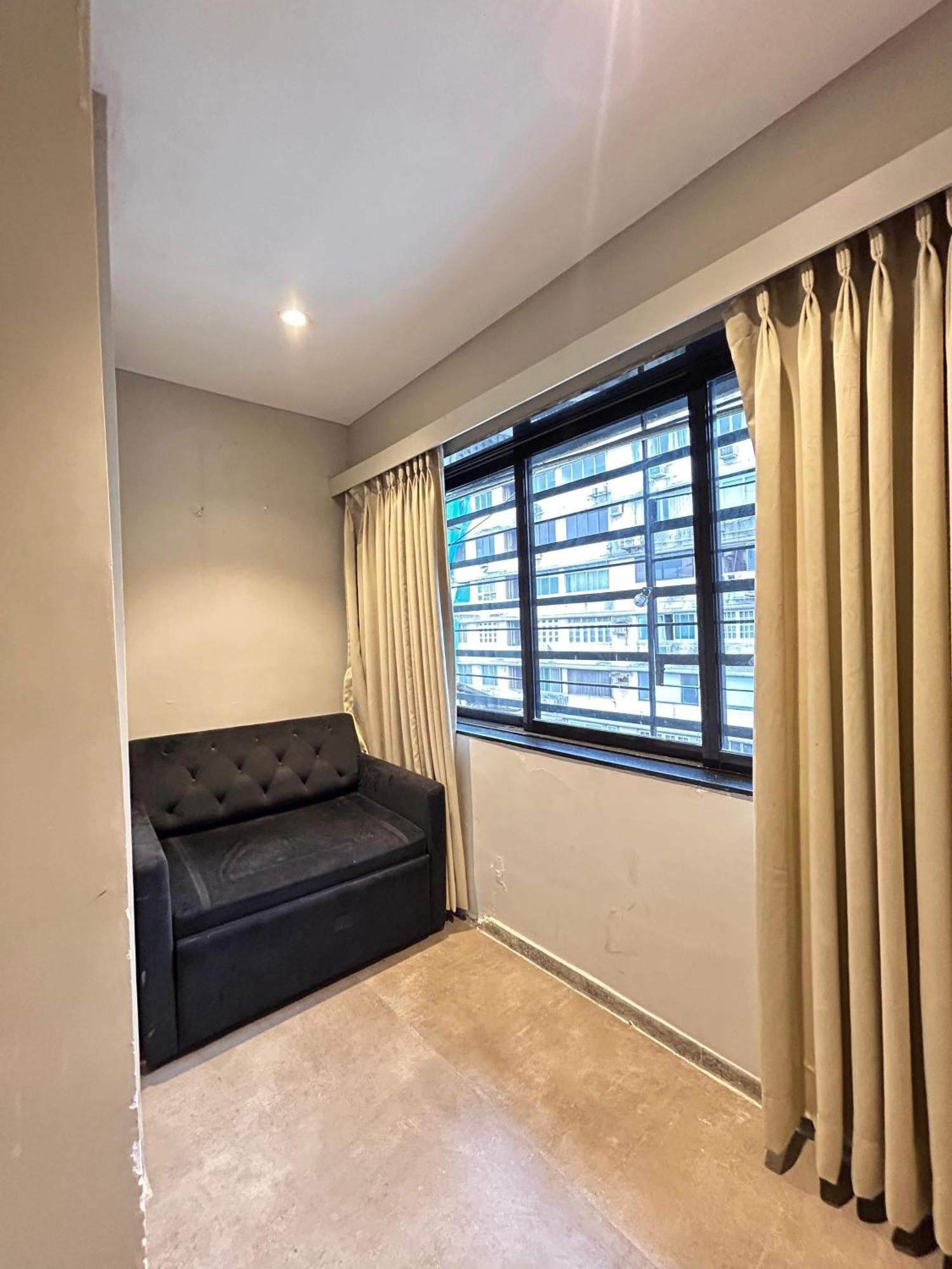 Gulf Hotel Mumbai- The Boutique Hotel Colaba Mumbai Ngoại thất bức ảnh